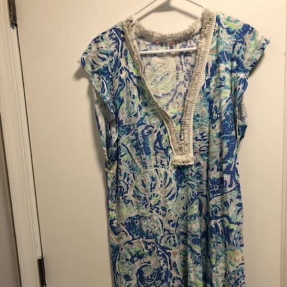 Lilly Pulitzer Dresses Lilly Pulitzer Zandra Dress Poshmark